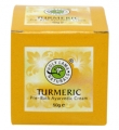 Holy Lama Turmeric Pre - Bath Ayurvedic Cream